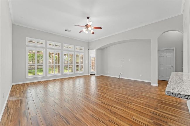 342 Silver Creek Cir, House other with 3 bedrooms, 3 bathrooms and null parking in Richmond TX | Image 26