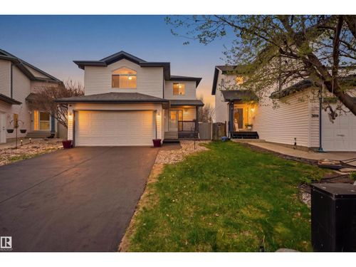 2610 33a St Nw, Edmonton, AB, T6T1R1 | Card Image