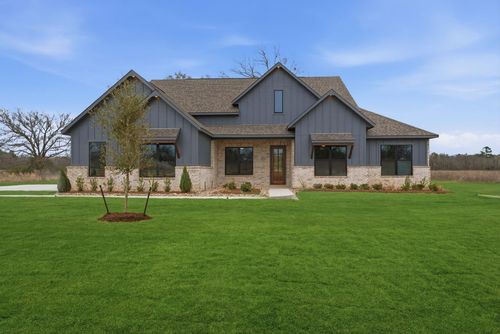 124 El Paso Bend, New Waverly, TX, 77358 | Card Image