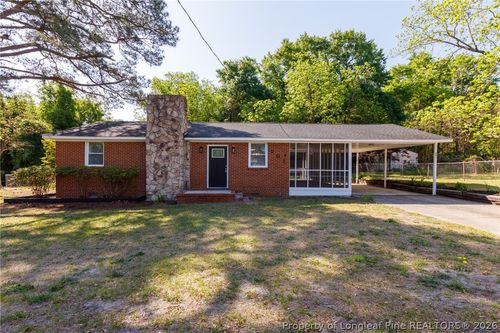 201 Scarborough St, Spring Lake, NC, 28390-3828 | Card Image