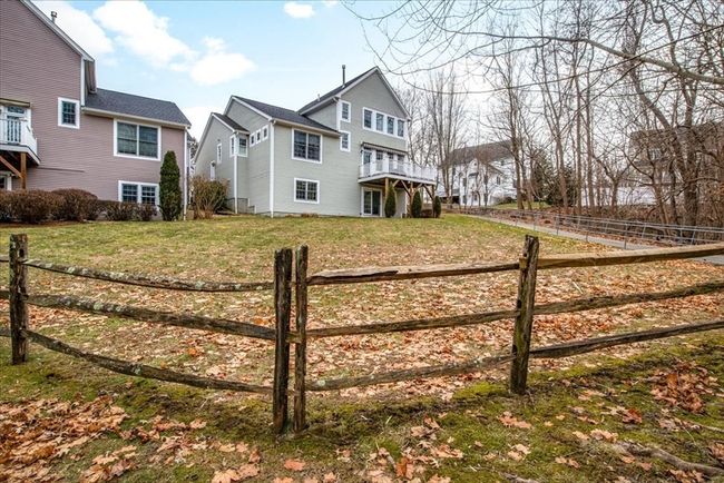 4 - 4 Rose Court Way, Condo with 3 bedrooms, 4 bathrooms and 2 parking in East Walpole MA | Image 36