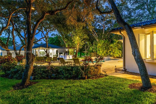 8941 Sw 65 Th Ct, House other with 7 bedrooms, 7 bathrooms and null parking in Pinecrest FL | Image 73