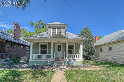2226 N Greenwood St, Pueblo, CO, 81003-2561 | Card Image