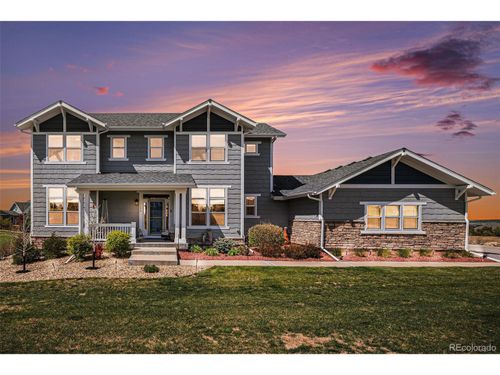 7692 Weaver Cir, Castle Rock, CO, 80104-5516 | Card Image