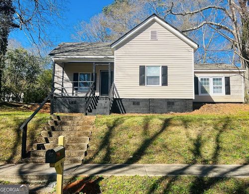 1318 Forrest Ave, LaGrange, GA, 30240-4955 | Card Image