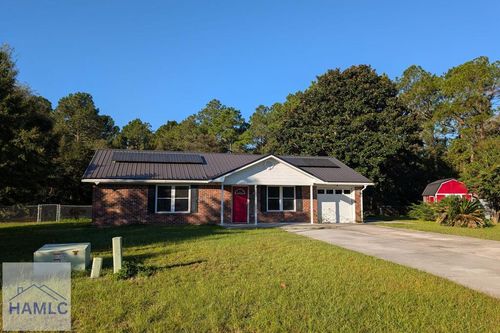 1466 Paul Caswell Blvd, Hinesville, GA, 31313-9104 | Card Image