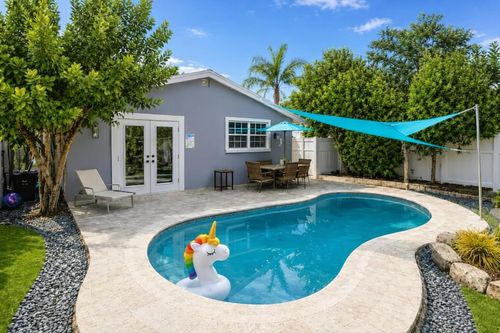 1507 Garfield St, Hollywood, FL, 33020-3748 | Card Image