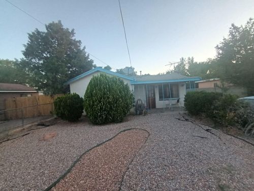 217 Bethel Drive Se, Albuquerque, NM, 87102 | Card Image