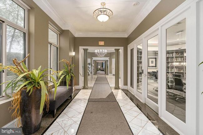 APT-1418 - 851 N Glebe Rd, Condo with 1 bedrooms, 1 bathrooms and null parking in ARLINGTON VA | Image 22