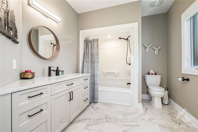 449 Rue Lecours, House other with 5 bedrooms, 4 bathrooms and 8 parking in L'orignal ON | Image 14