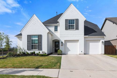 14336 Capridge Rd, Aledo, TX, 76008-1977 | Card Image