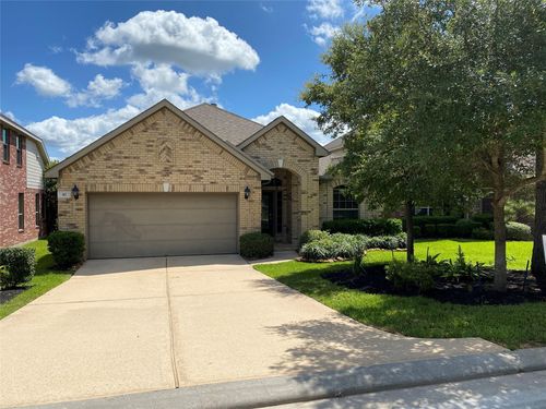 42 Black Swan Ct, The Woodlands, TX, 77354-3348 | Card Image