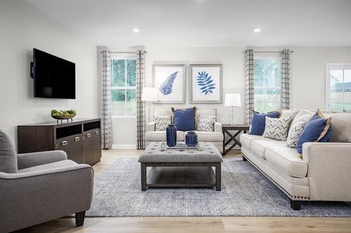 1452 Bethel Ridge Dr, Goodlettsville, TN, 37072-2348 | Card Image