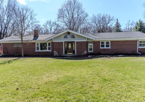 888 Woodstock Rd, Olympia Fields, IL, 60461-1633 | Card Image