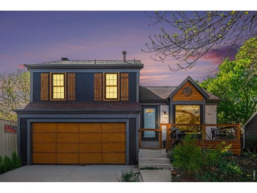 4219 Goldeneye Dr, Fort Collins, CO, 80526-3605 | Card Image