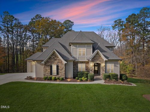 325 Forest Bridge Rd, Youngsville, NC, 27596-7484 | Card Image