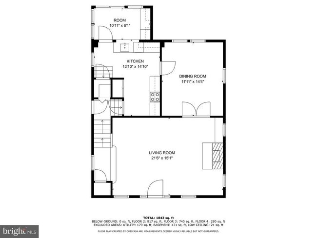 529 N Braddock St, House other with 3 bedrooms, 2 bathrooms and null parking in WINCHESTER VA | Image 51