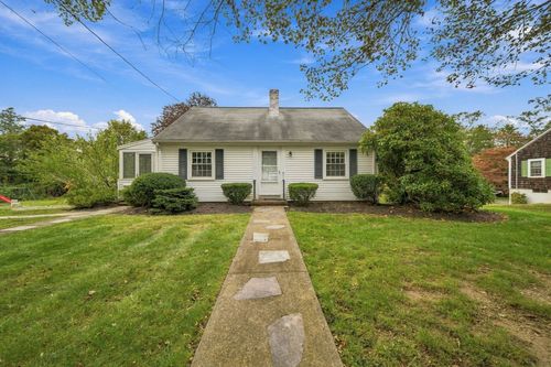 12 Riverside Dr, Kingston, MA, 02364-1515 | Card Image