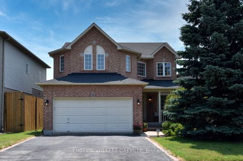 28 Waterwheel Cres, Dundas, ON, L9H7B8 | Card Image