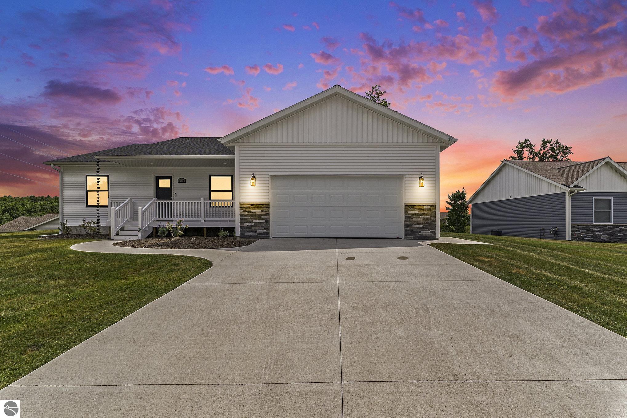 Umber Dr, Traverse City, MI 49696
