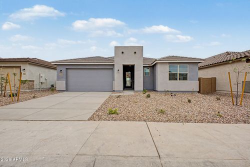 2405 E Dolcetto Dr, San Tan Valley, AZ, 85143 | Card Image