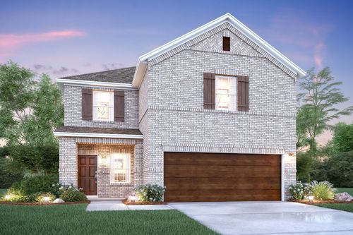 1208 Lovegrass Ln, Krum, TX, 76249 | Card Image