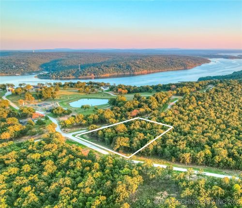 54 Patriot Pointe, Eufaula, OK, 74432 | Card Image