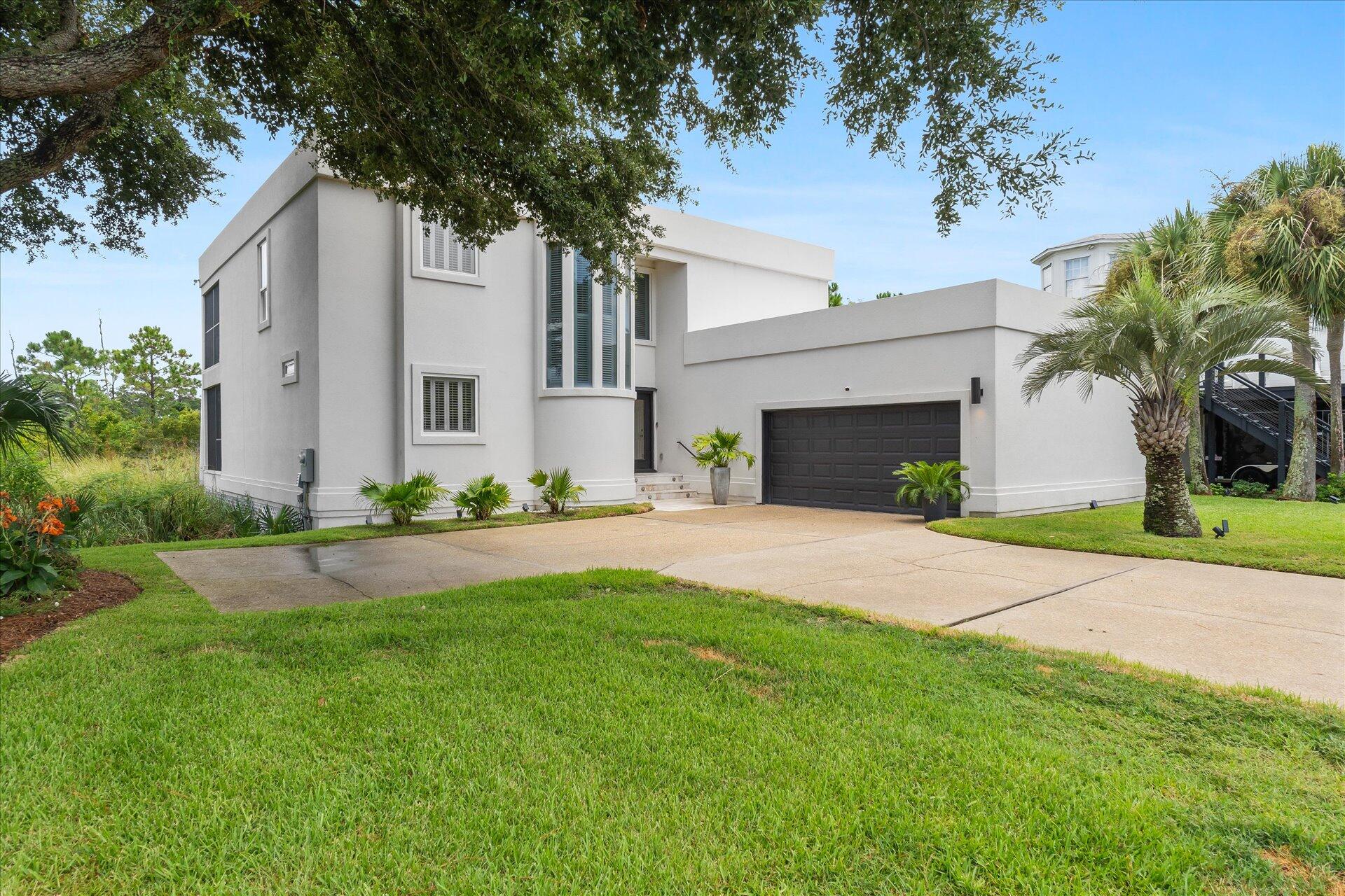 Deer Point Dr, Gulf Breeze, FL 32561