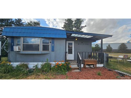 106 Nebraska Ave, Seibert, CO, 80834-5023 | Card Image