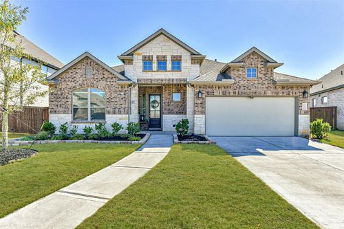9606 Wilder Rd, Manvel, TX, 77578-4024 | Card Image