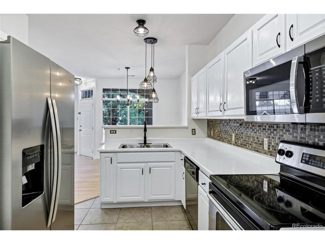 APT-704 - 457 Black Feather Loop, House attached with 2 bedrooms, 2 bathrooms and null parking in Castle Rock CO | Image 10