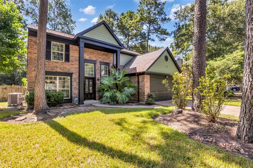 15 E Stony Bridge Cir, The Woodlands, TX, 77381-4435 | Card Image
