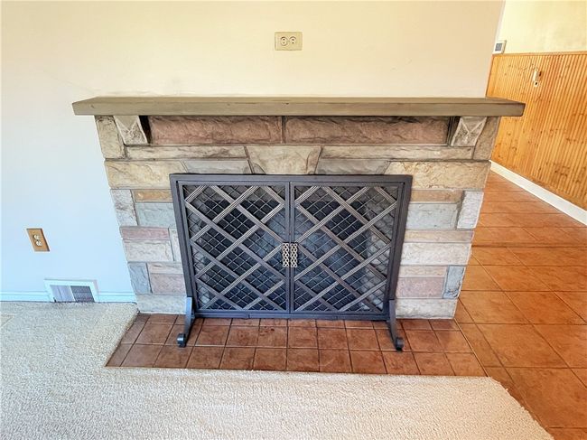 376 Chapel Rd, House other with 3 bedrooms, 1 bathrooms and 2 parking in Aliquippa PA | Image 7