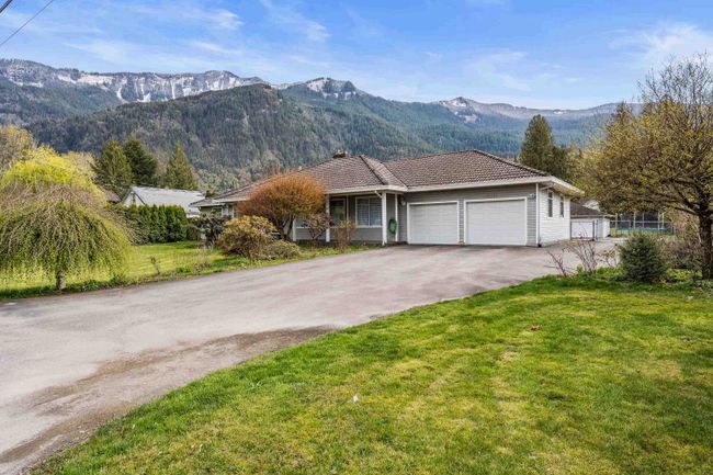 52732 Bunker Road, House other with 4 bedrooms, 3 bathrooms and null parking in Rosedale BC | Image 31