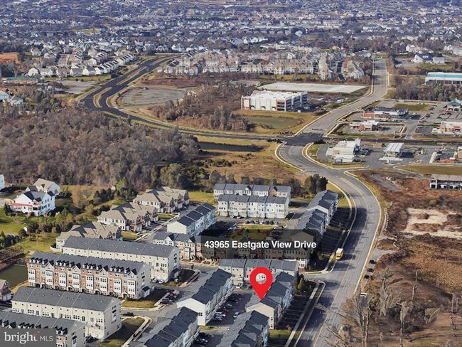 43965 Eastgate View Dr, Townhouse with 4 bedrooms, 3 bathrooms and null parking in CHANTILLY VA | Image 71