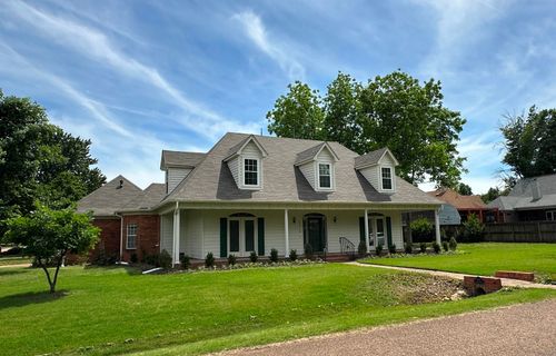 3510 Sara Woods Dr, Bartlett, TN, 38133-3841 | Card Image