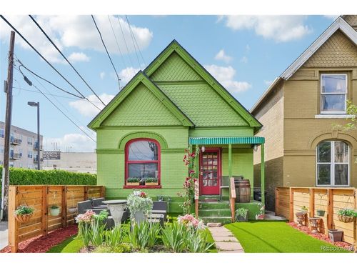 32 W 3rd Ave, Denver, CO, 80223-1308 | Card Image