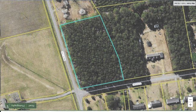 Aerial View of Lot | Image 14