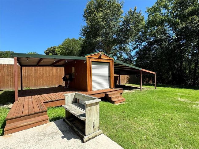 173 Rye St, House other with 3 bedrooms, 2 bathrooms and 2 parking in Trinity TX | Image 6