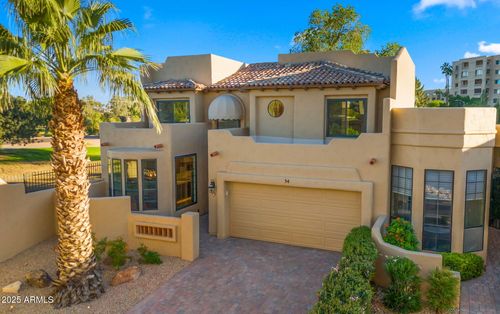 34-7955 E Chaparral Rd, Scottsdale, AZ, 85250-7219 | Card Image