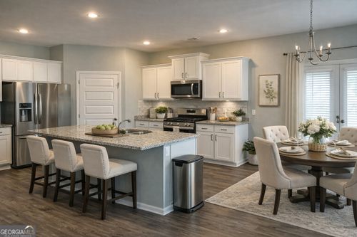 31 Poplar Preserve Blvd, Newnan, GA, 30265-2598 | Card Image