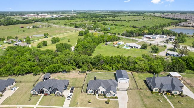Birds eye view of property | Image 34