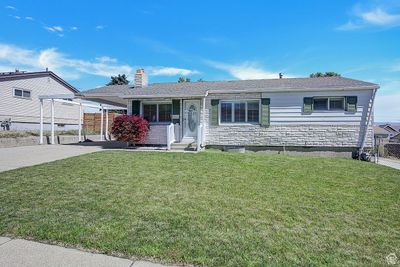 5066 W 5360 S, House other with 4 bedrooms, 2 bathrooms and 8 parking in Salt Lake City UT | Image 2