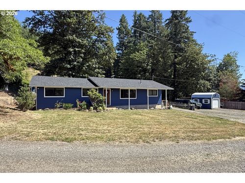 37999 Green Ln, Marcola, OR, 97454 | Card Image