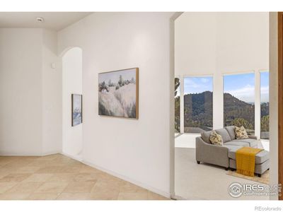 Grand Foyer and Living Room with Views | Image 3