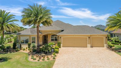 1756 Wading Heron Way, House other with 3 bedrooms, 2 bathrooms and null parking in The Villages FL | Image 1