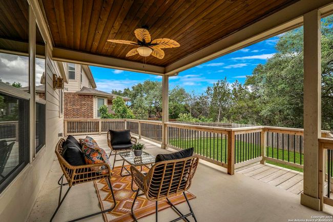 27314 Falls Cv, House other with 5 bedrooms, 4 bathrooms and null parking in Boerne TX | Image 30