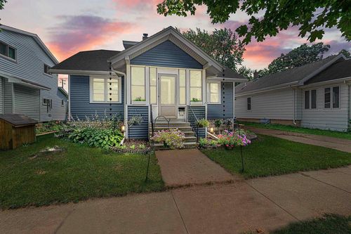 1114 Wisconsin Avenue, North Fond Du Lac, WI, 54937 | Card Image