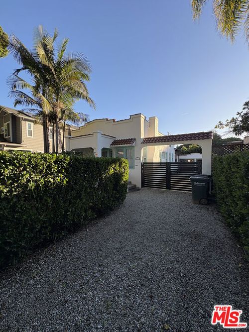 4181 Lincoln Ave, Culver City, CA, 90232-3215 | Card Image