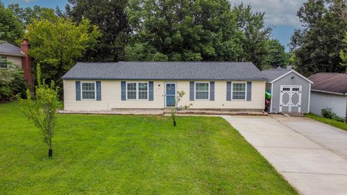 6367 Thistlewood Ln, Burlington, KY, 41005-9584 | Card Image